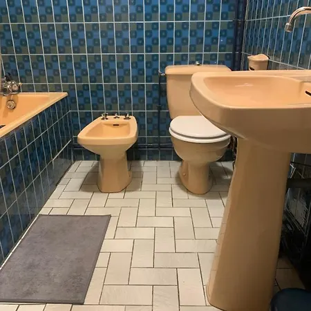 Apartament Proche Basilique Saint Remi Reims