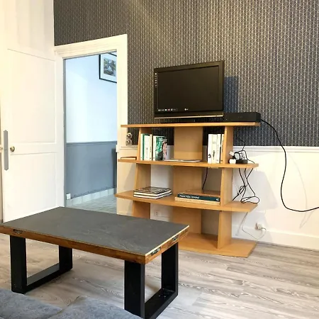 アパート Proche Basilique Saint Remi