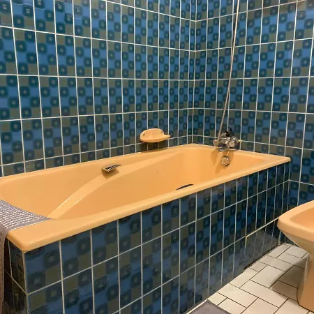 Apartament Proche Basilique Saint Remi *