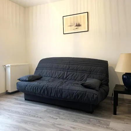 Apartament Proche Basilique Saint Remi