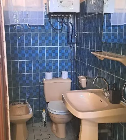 Proche Basilique Saint Remi アパート ランス